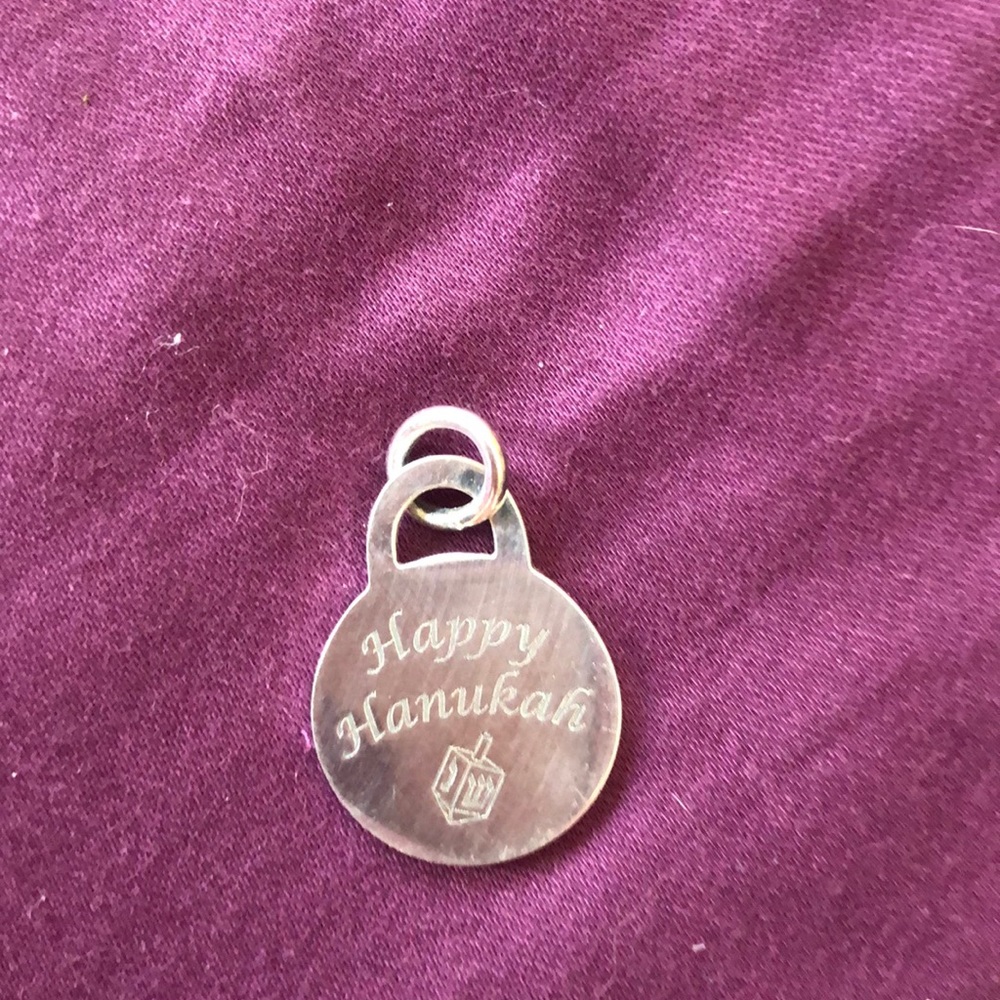 Tiffany & Co charm